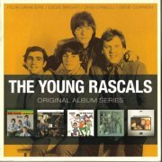 The Young Rascals - Original Album Series (2011)