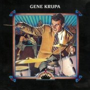 Big Bands Volume 13 - Gene Krupa (1992)