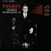 George Hamilton IV - Folksy (1967) [Hi-Res]