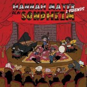 Hannah Mayer - Hannah Mayer & Friends Play Sondheim (2023)