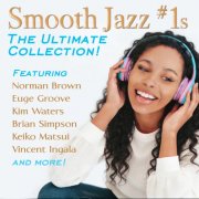 VA - Smooth Jazz #1s - The Ultimate Collection! (2026)