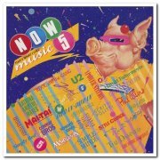 VA - Now That's What I Call Music 5 [2CD Set] (1985) [Reissue 2020]