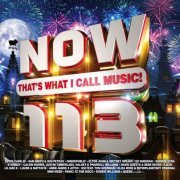 VA - Now That's What I Call Music!, Vol. 113 (2022)