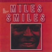 Miles Davis Quintet - Miles Smiles (1967) [2018 SACD]