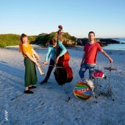 Briotrio - Yeah! (2021)