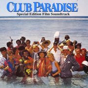 VA - Club Paradise - Original Motion Picture Soundtrack (1986/2004)