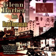 Glenn Barber - Glenn Barber Meets Brotherman (2019)