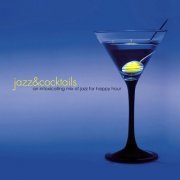 Jeff Steinberg - Jazz & Cocktails (2004) [FLAC]