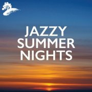 VA - Jazzy Summer Nights (2021)