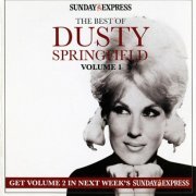 Dusty Springfield / Various - The Best Of Dusty Springfield, Volume 1 & 2 (2007)