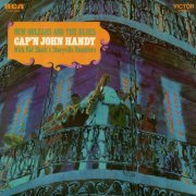 Cap'n John Handy, Kid Sheik's Storyville Ramblers - New Orleans and the Blues (1968) [Hi-Res]