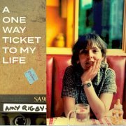 Amy Rigby - A One Way Ticket to My Life (2019)