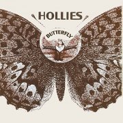 The Hollies - Butterfly (Expanded Edition) (1967/2015)