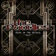 The Poodles - Devil In The Details (2015)