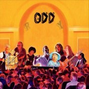 Roddy Barnes - Odd (2015)