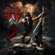 Michael Schenker Group - Immortal (2021) Hi Res