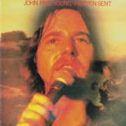 John Paul Young - Heaven Sent (Reissue) (1979/2018)