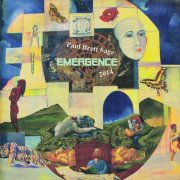 Paul Brett Sage - Emergence (2014)