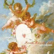 Shigeharu Yamaoka, Akimasa Mukae, Yukiko Yaita, Masako Hirao, Emiko Iwabuchi - French Recoder Trio (2012)