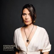 Costanza Alegiani - Folkways (2021)