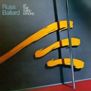 Russ Ballard - At Third Stroke (2016)