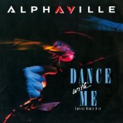 Alphaville - Dance With Me EP (2021 Remaster) (2021) Hi-Res