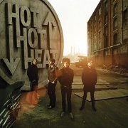 Hot Hot Heat - Happiness Ltd. (2007)