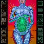 Rock Brigade - In a New Guise (2025) Hi-Res