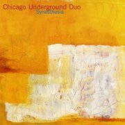 Chicago Underground Duo - Synesthesia (2000)