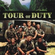 VA - Tour Of Duty - Magnum Series Collection (1990-1997)