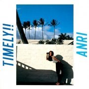 ANRI - Timely!! (2011)