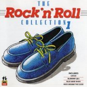 VA - The Rock 'n' Roll Collection 1-4 (1989)