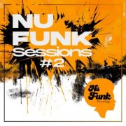 Eugenio Fico - Nu Funk Sessions #2 (2025)