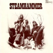 Steamhammer - Steamhammer (1969)