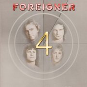 Foreigner - 4 (2025 Remix) (1981) [Hi-Res]