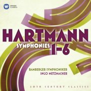 VA - 20th Century Classics: Hartmann (2011)