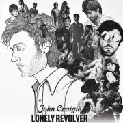 John Craigie - Lonely Revolver (2025) [Hi-Res]