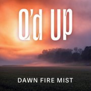 Q'd Up - Dawn Fire Mist (2021) [Hi-Res]