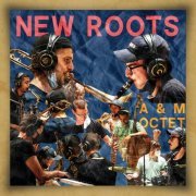Adema Manoukas Octet - New Roots (2022)