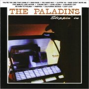 The Paladins - Slippin' In (1999) [CD Rip]