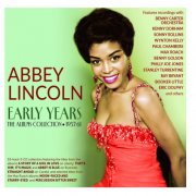 Abbey Lincoln - Early Years: The Albums Collection 1957-61 (2026)