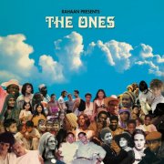 Rahaan & The Ones - The Ones (2024)