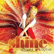 Sara Hickman - Shine (2013)