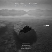 Stéphane Kerecki - Out of the Silence (2022) [Hi-Res]