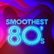 VA - Smoothest 80's (2018)