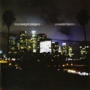 The Twilight Singers - Powder Burns (2006)