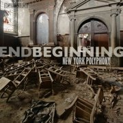 New York Polyphony - endBeginning (2012) [Hi-Res]