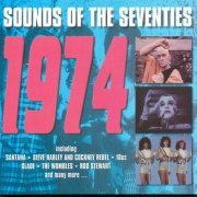 VA - Sounds Of The Seventies 1974 [3CD] (1999)