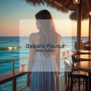 VA - Balearic Flavour (Relax Edition) (2025)