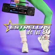 VA - Estrellas De Los 80 Vol. 1 (2023)